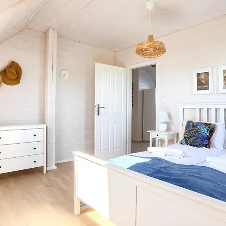 Dom Cayetano, Sun & Snow Apartment Zastan