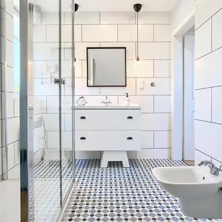 Apartment Dom Cayetano, Sun & Snow