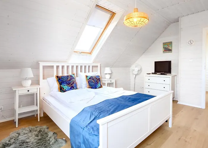 Dom Cayetano, Sun & Snow Appartement Zastan