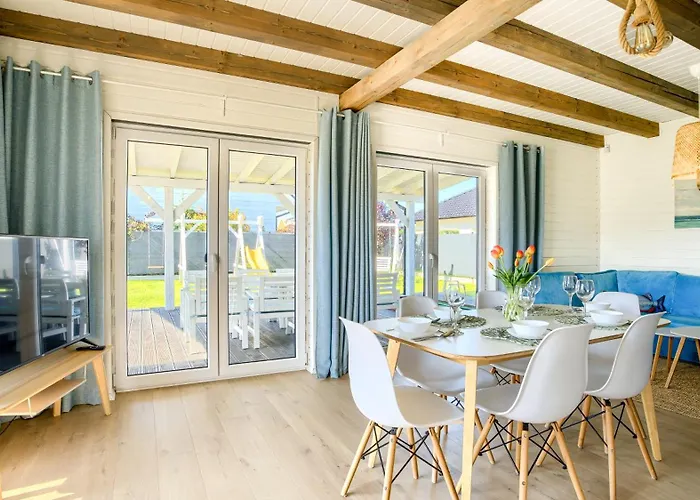 Dom Cayetano, Sun & Snow Appartement