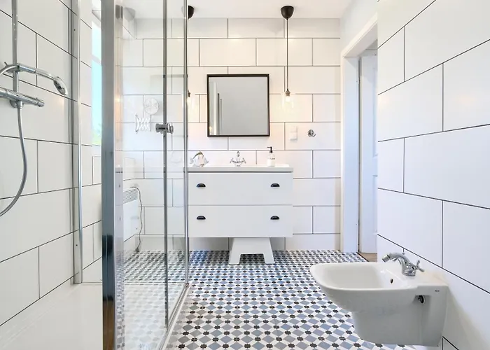 Appartement Dom Cayetano, Sun & Snow